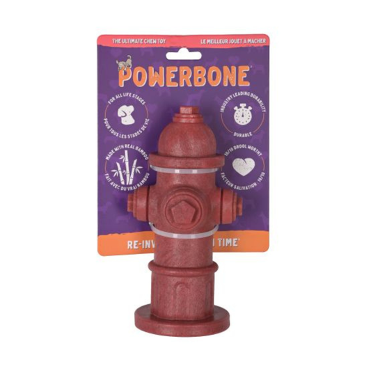 POWERBONE | Borne fontaine 7"