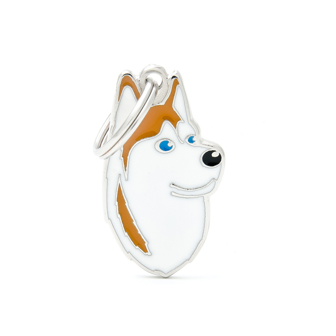 MY FAMILY | Collection Amis, médailles chiens et chats