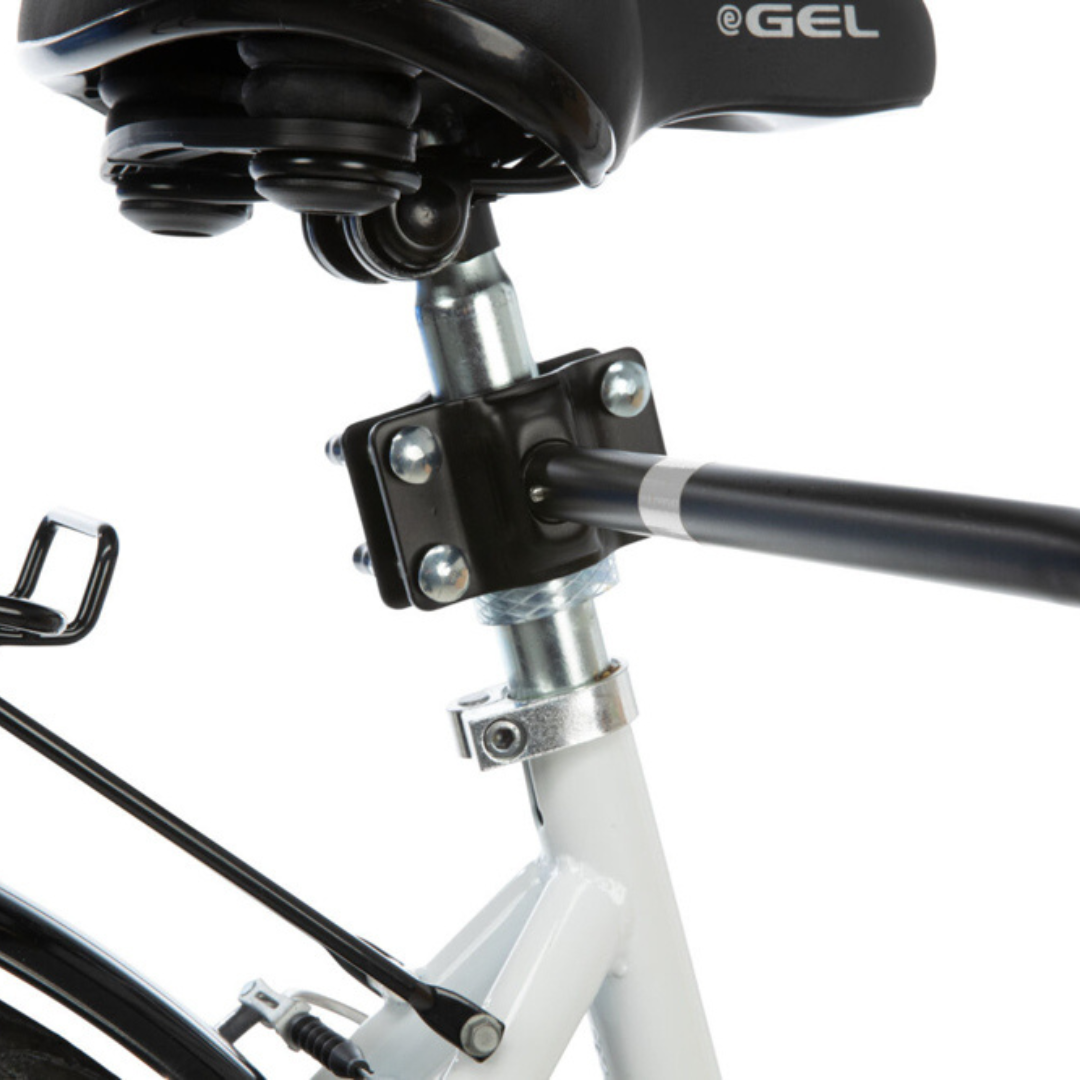 TRIXIE | Ensemble de vélo