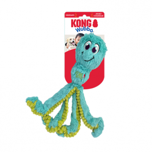 KONG | Wubba pieuvre