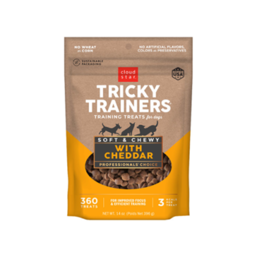 CLOUD STAR | Tricky trainers cheddar tendre et moelleux