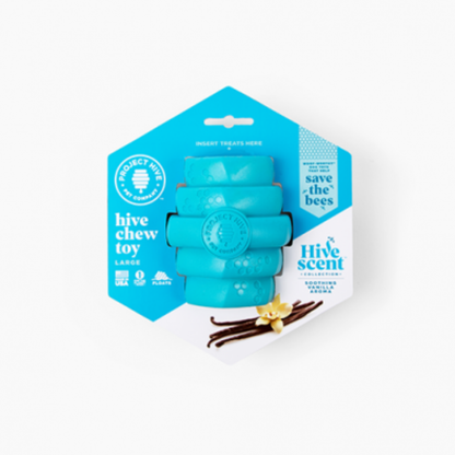 PROJECT HIVE | Chew toy