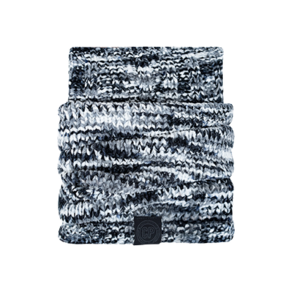CANADA POOCH | Chenille snood gris L