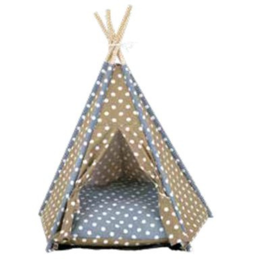 BUD'Z | Tente style tipi