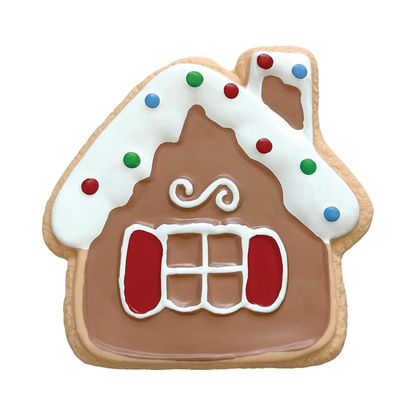 FOUFIT | Holiday cookies for santa chew