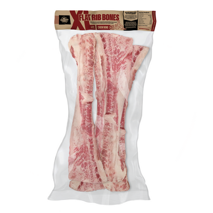 BIG COUNTRY RAW | Côtes de bœuf XL (4 morceaux)