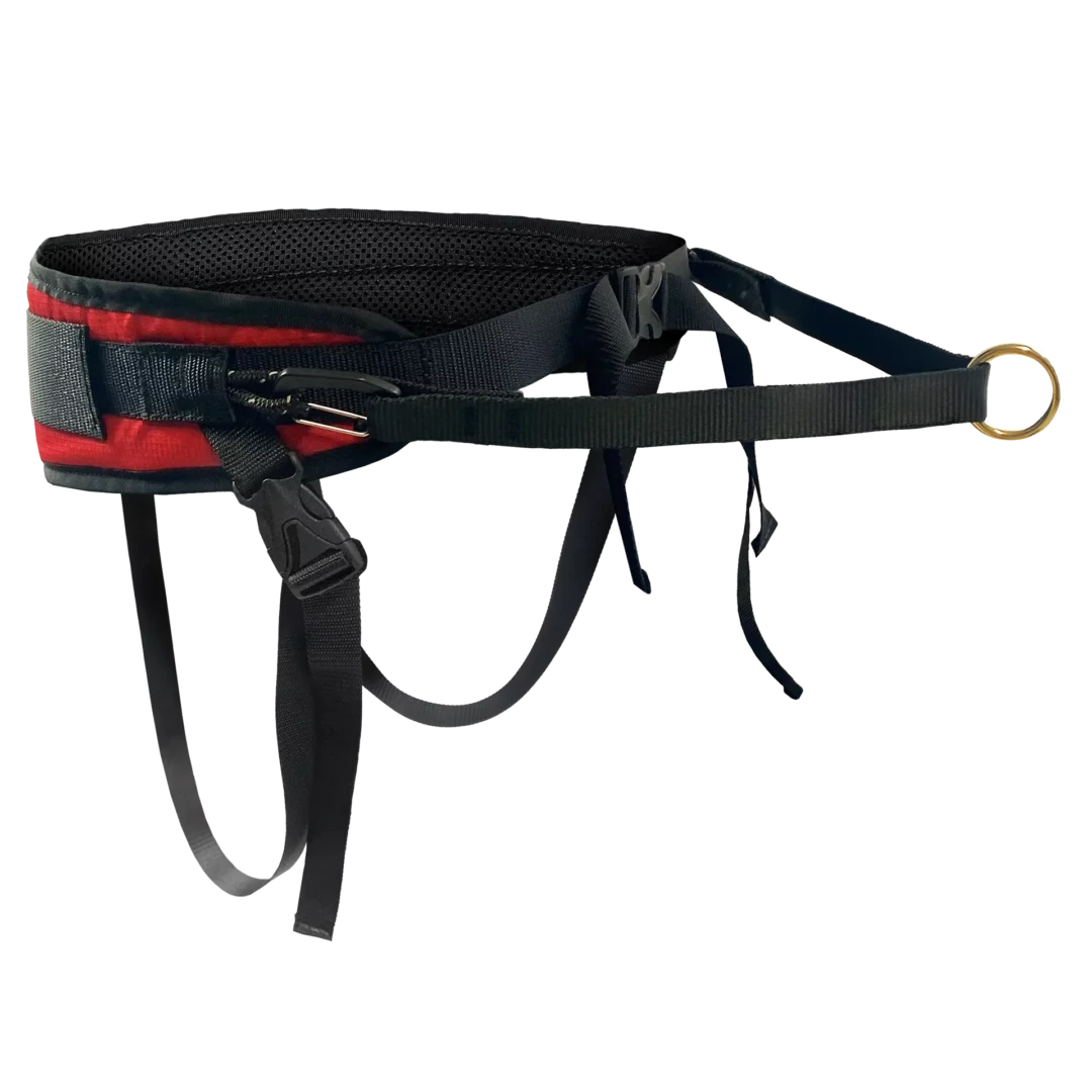 NAHAK | Ceinture multifonctions pour marche ou sports canin. Nature Animale, votre référence en alimentation animale à Mascouche.