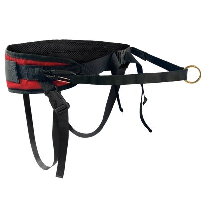 NAHAK | Ceinture multifonctions pour marche ou sports canin. Nature Animale, votre référence en alimentation animale à Mascouche.