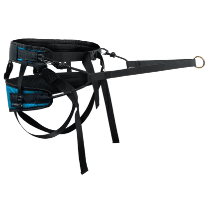 NAHAK | Ceinture de traction hybride