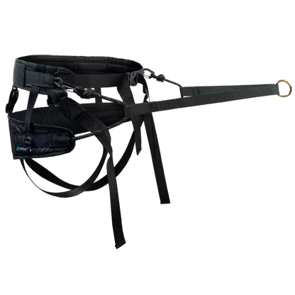 NAHAK | Ceinture de traction hybride