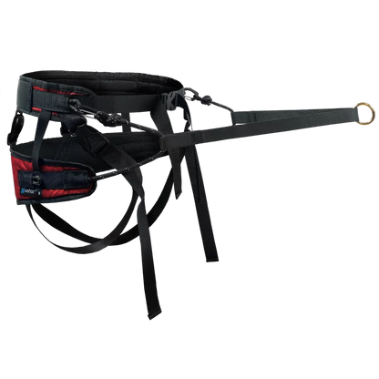 NAHAK | Ceinture de traction hybride