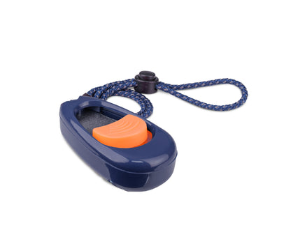 COACHI | Multi-clicker navy & corail