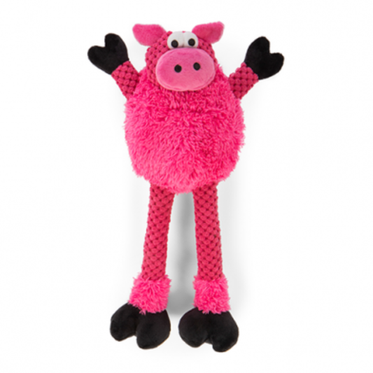 Cochon mince
