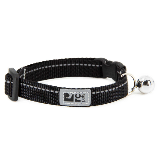 Gardez votre chat en sécurité lors de toutes ses excursions en plein air avec notre collier. Nature Animale, votre référence en alimentation et sports canin à Mascouche.