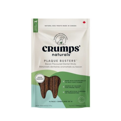 Crumps Bacon