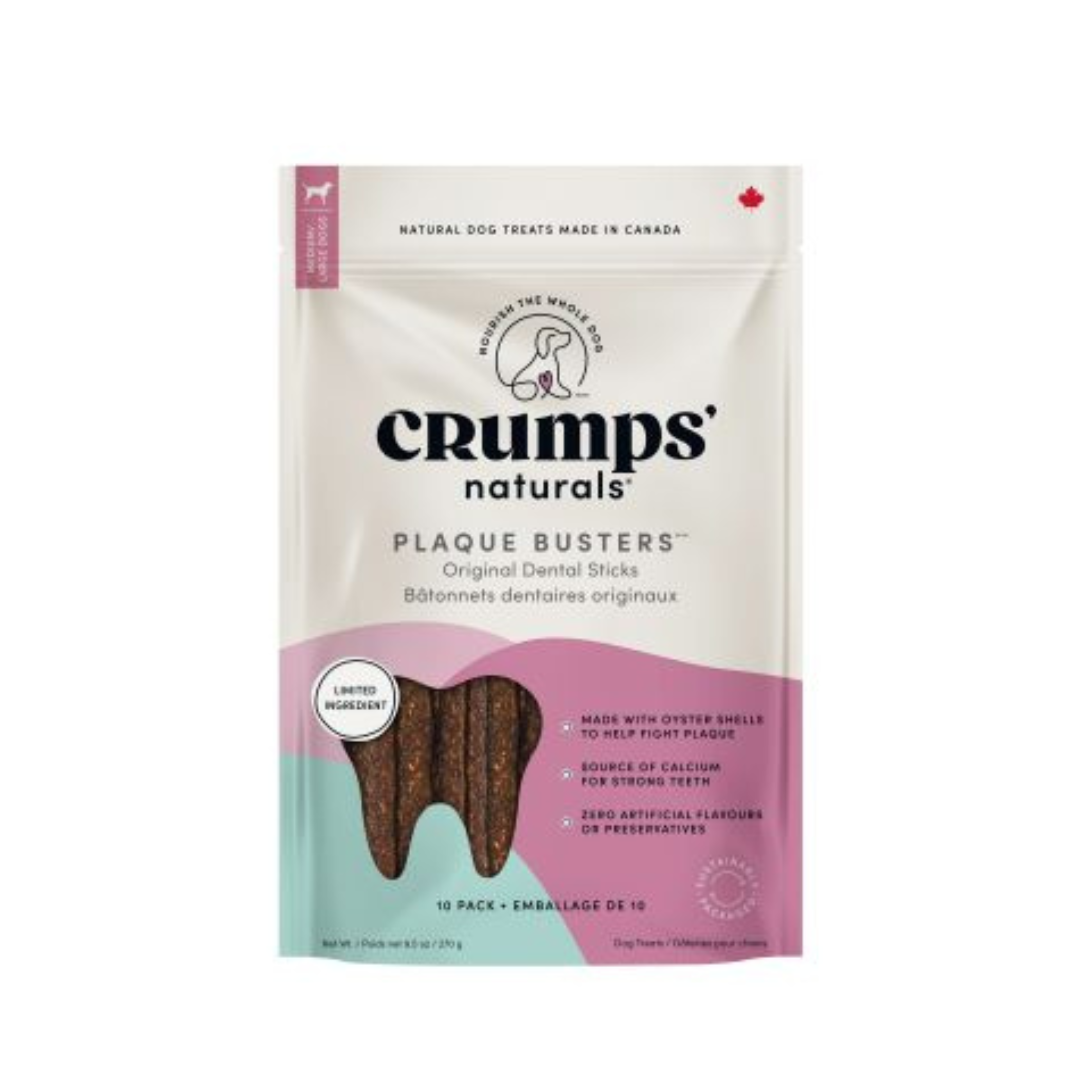 Crumps Original