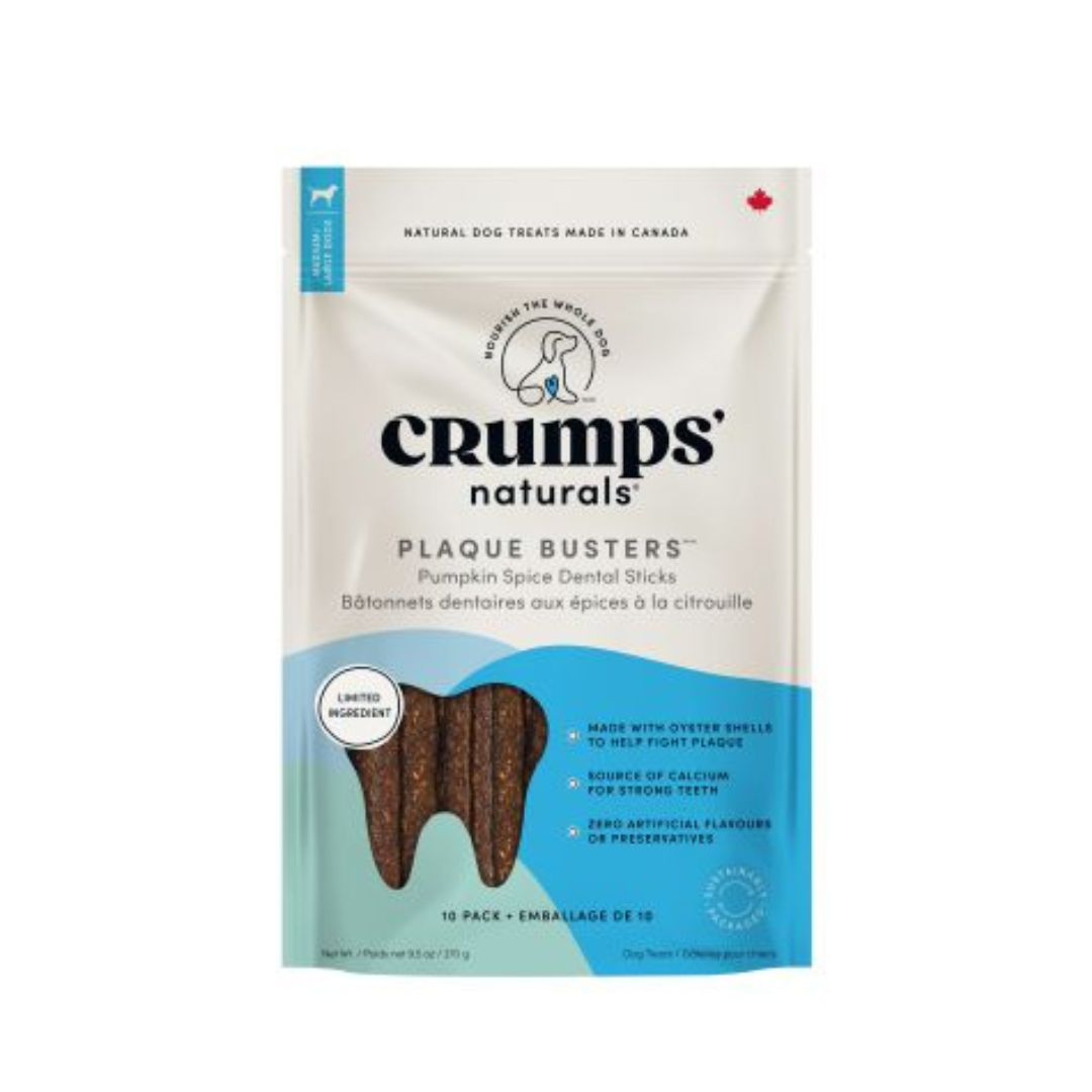 Crumps citrouille