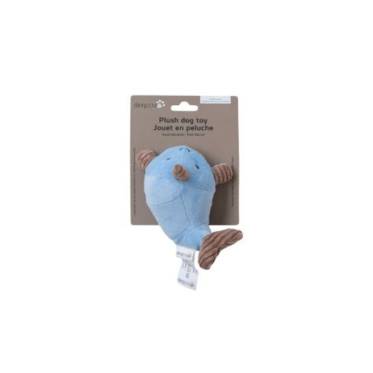 DEXYPAWS | Peluche Narval