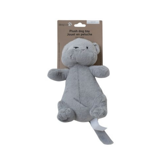 DEXYPAWS | Peluche loutre