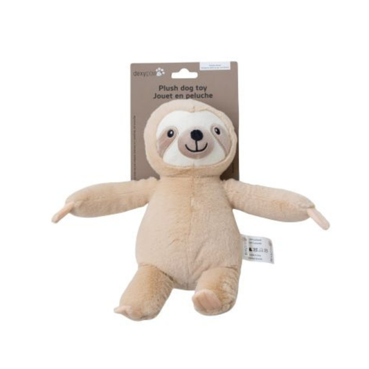 DEXYPAWS | Peluche paresseux