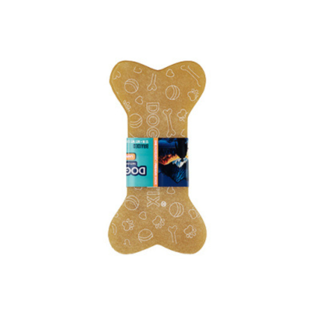DOGGINSTIX | Collabone 6" collagène de boeuf