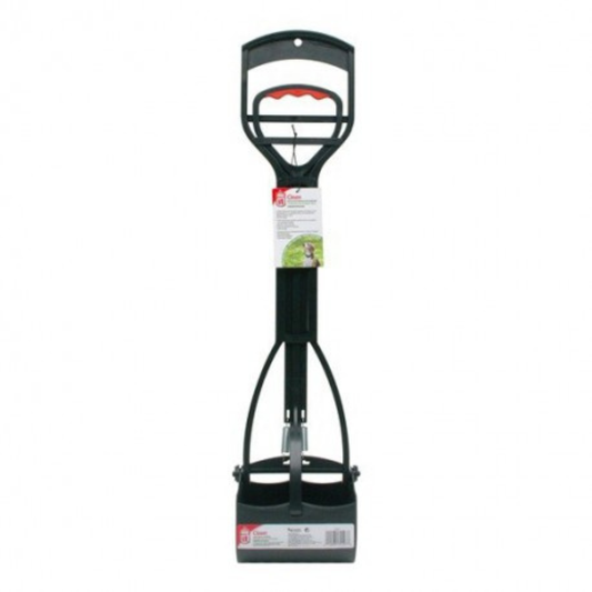 DOG IT | Pelle rassame selles gazon