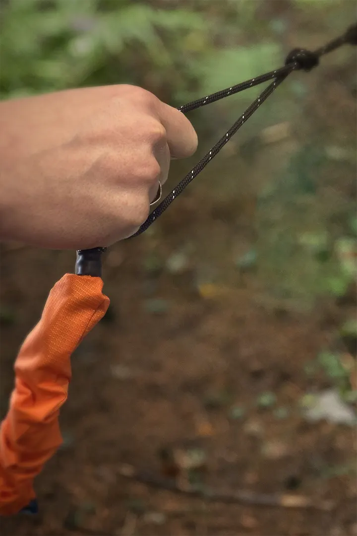 NAHAK | Ligne bungee multisports 5/8"