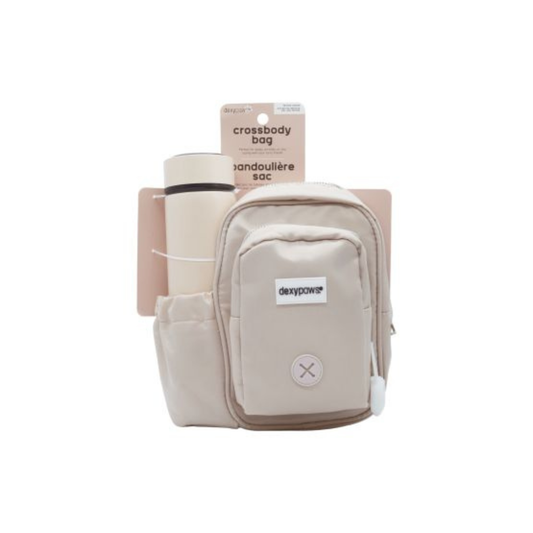 Dexypaw sac bandouliere