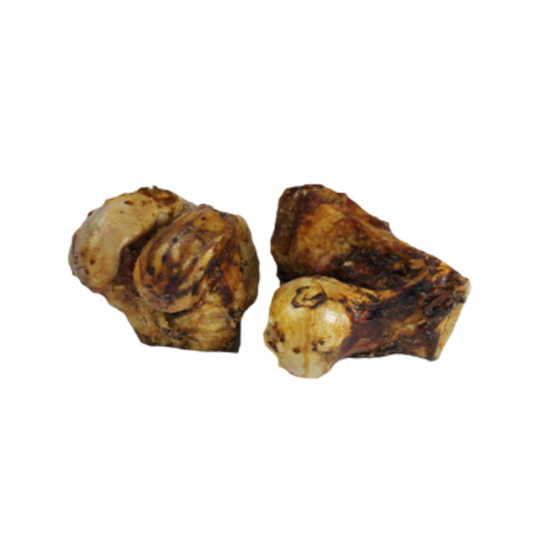 Dog Bites os de couronne de boeuf