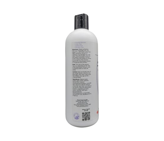 ENVIROFRESH | Shampoing pour chiot formule douce lait de coco 380 ml