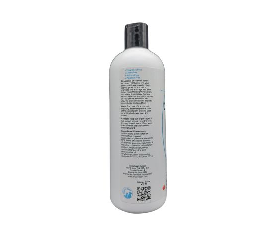 ENVIROFRESH | Shampoing pour chien hypoallergénique 380 ml