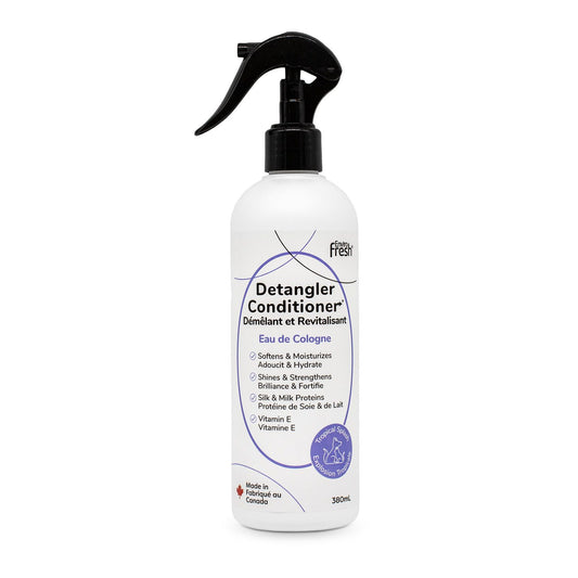 ENVIROFRESH | Démêlant splash tropical 380 ml