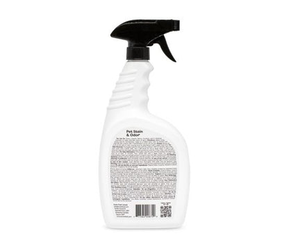 ENVIROFRESH | Vaporisateur pour taches & odeurs, Parfum lin frais 950mL