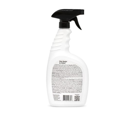 ENVIROFRESH | Vaporisateur pour taches & odeurs, douce brise