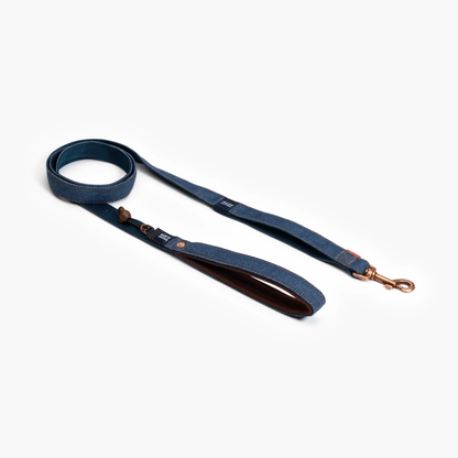 EZYDOG | Laisse soft trainer jeans