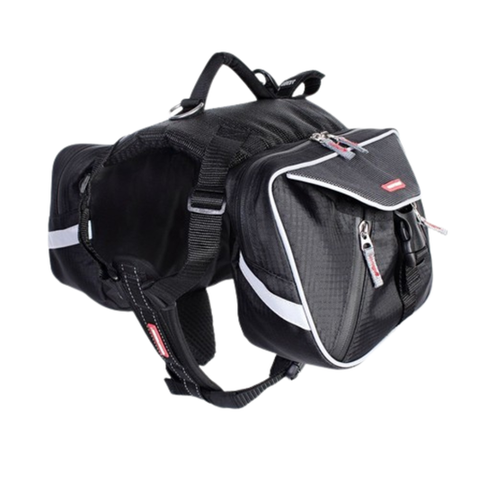 EZYDOG | Sac à dos pour chien Summit (ancien modèle)