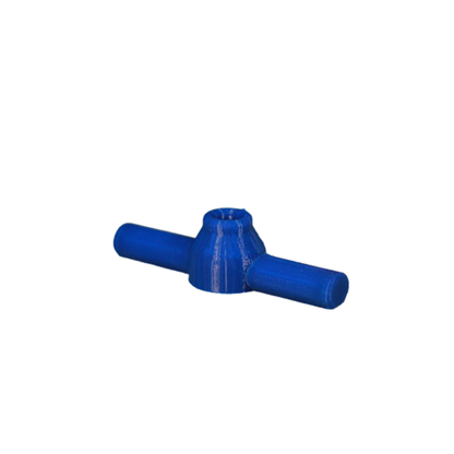 LEERBURG | T handle