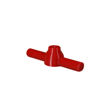 LEERBURG | T handle