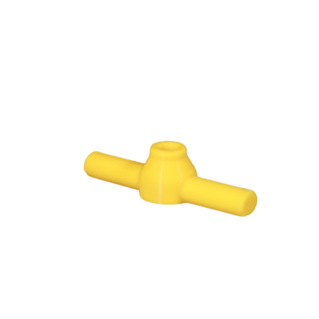 LEERBURG | T handle