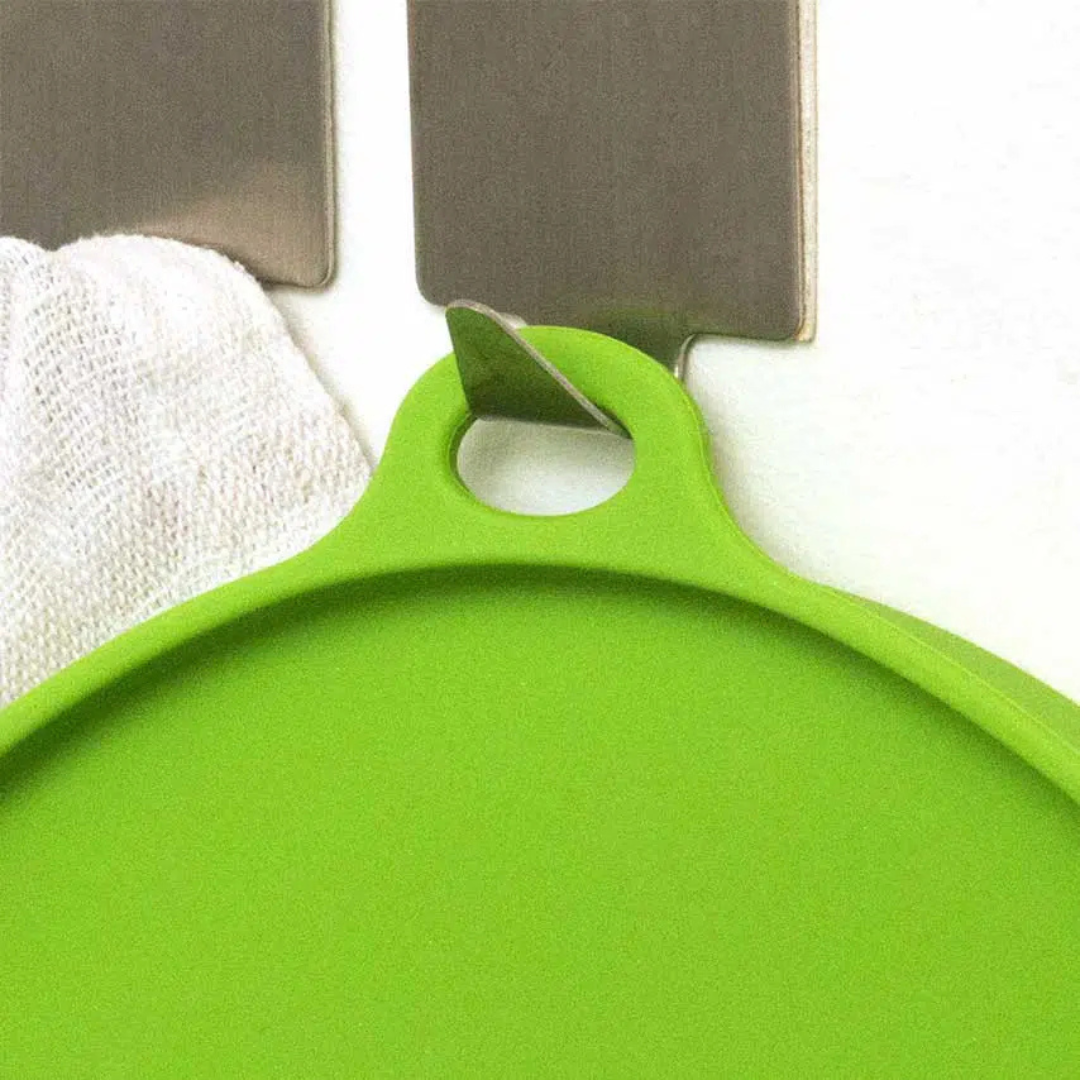 CATIT | Napperon en silicone en forme de fleur