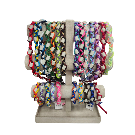 HELLFIRE | Collier avec céramique EM anti-tiques pour chien