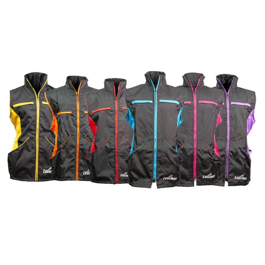 LEERBURG | Veste d'entraînement "Everyday"