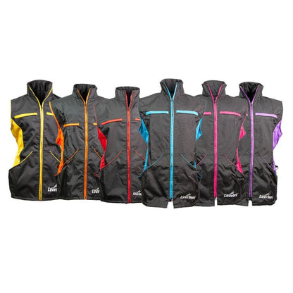 LEERBURG | Veste d'entraînement "Everyday"