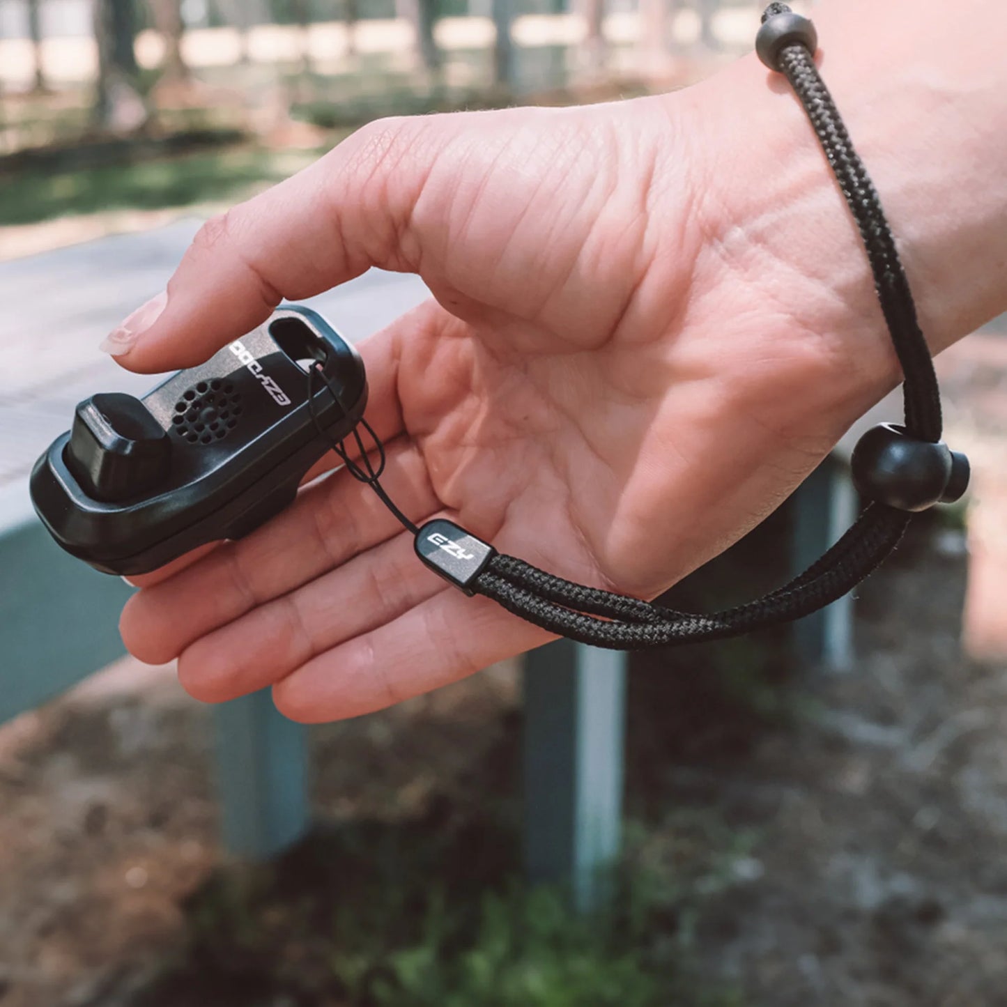 EZYDOG | Clicker de commande