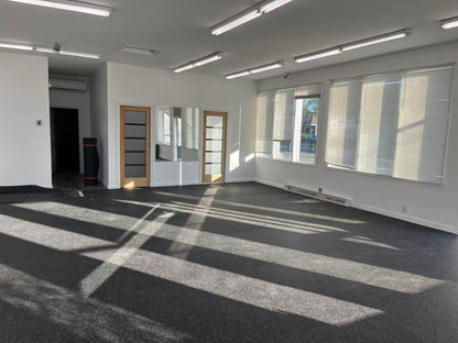 Location de salle d'entraînement - Professionnelle