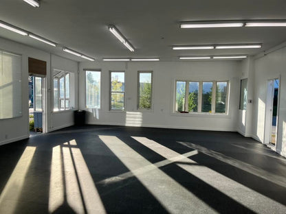 Location de salle d'entraînement - Professionnelle