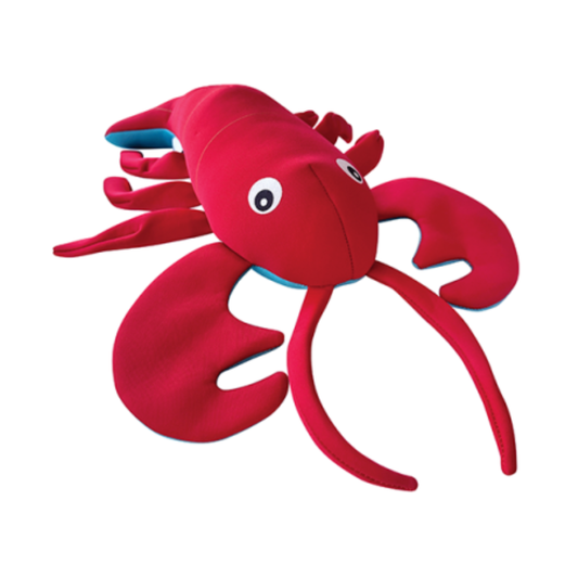 FOUFOUDOG | Freeze N Float, Homard