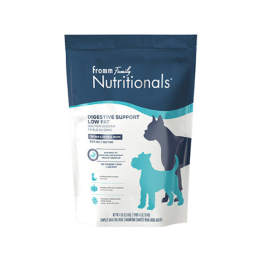 FROMM 4ST | Nutritionals, Support digestif - faible en gras
