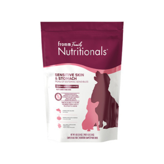 FROMM | Nutritionals, Peau et estomac sensible