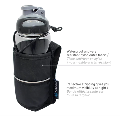 NAHAK | Porte-gourde amovible pour ceinture